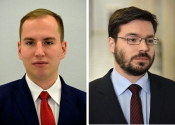 Adam Andruszkiewicz: „Stanisław Tyszka w klubie Kukiz ‘15 stara się eliminować osoby, które wybijają się ponad średnią”