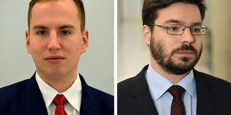 Adam Andruszkiewicz: „Stanisław Tyszka w klubie Kukiz ‘15 stara się eliminować osoby, które wybijają się ponad średnią”