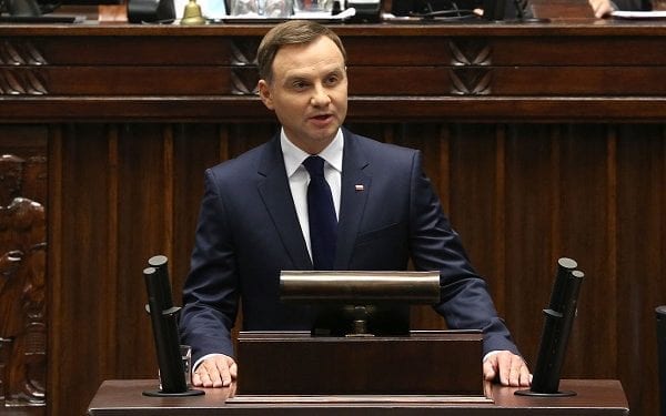 12 listopada dniem wolnym od pracy? Jest decyzja prezydenta