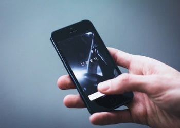 Uber i Taxify wycofają się z Polski? Wszystko przez projekt Ministerstwa Infrastruktury
