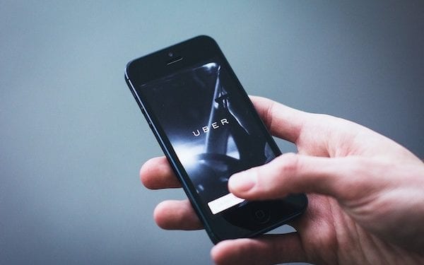 Uber i Taxify wycofają się z Polski? Wszystko przez projekt Ministerstwa Infrastruktury