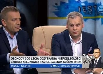 Mieszkańcy kaukaskich wiosek zmartwieni stanem polskiej demokracji? Arłukowicz opowiada o kulisach wizyty w Gruzji