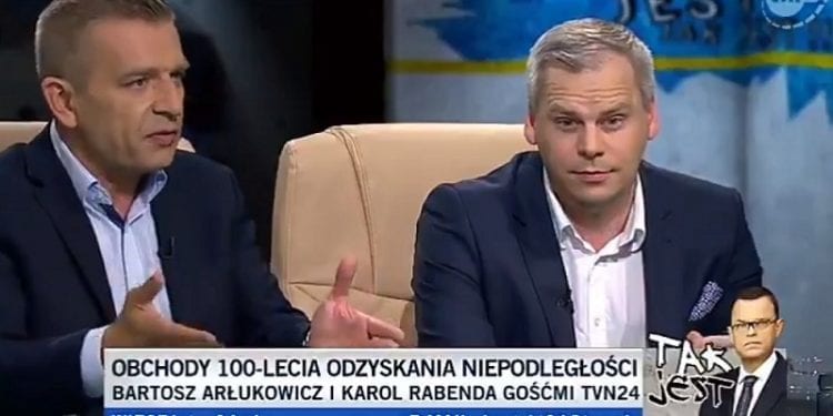 Mieszkańcy kaukaskich wiosek zmartwieni stanem polskiej demokracji? Arłukowicz opowiada o kulisach wizyty w Gruzji