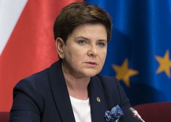 Wypadek Beaty Szydło. Wiadomo, kto jest winny. Przyjął mandat