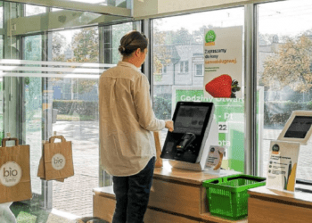 W tym sklepie zrobisz zakupy nawet w niedziele z zakazem handlu. Działa bez obsługi