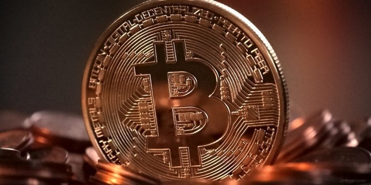 Krakowscy fizycy przyjrzeli się statystykom bitcoina. Zaskakujące wyniki badań