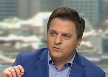 Bogdan Rymanowski ujawnia, dlaczego odszedł z TVN. „Szukałem nowej formuły”