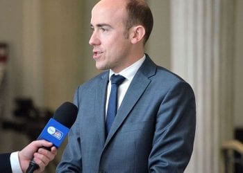 Borys Budka złamał ciszę wyborczą? „Doszło do rażącego złamania Kodeksu Wyborczego”