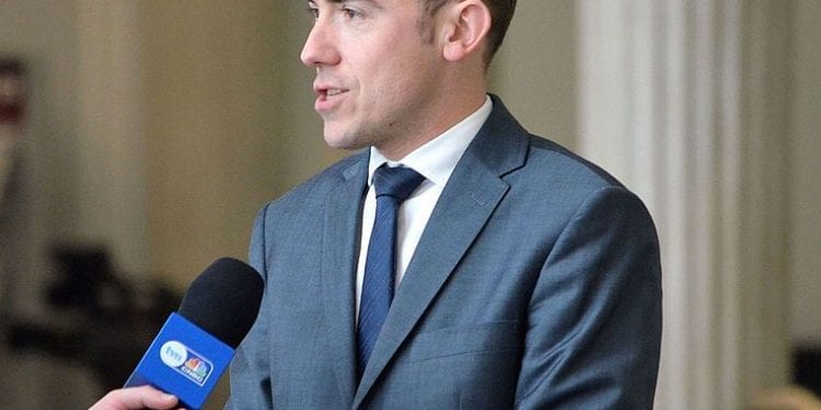 Borys Budka złamał ciszę wyborczą? „Doszło do rażącego złamania Kodeksu Wyborczego”