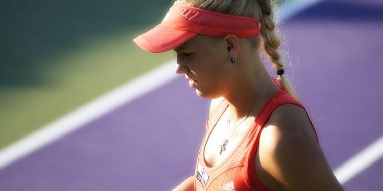 Tenisistka Carolina Wozniacki jest chora. To nieuleczalne. „Byłam zszokowana diagnozą”