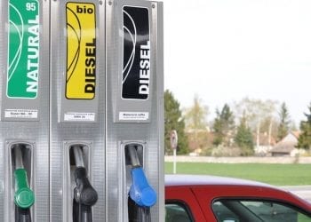 Ceny paliw szybują! Kierowcy diesli będą wściekli [FOTO]
