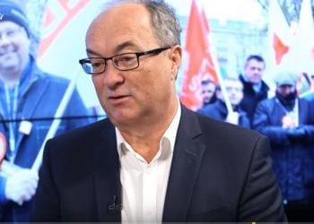 Współpraca PiS i SLD niemożliwa? Czarzasty odpowiada Kaczyńskiemu. „Nie ze mną te numery”