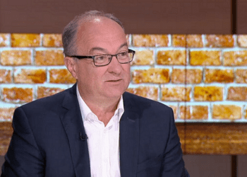 „Po prostu panu przywalę”. Lider SLD przeprasza za wypowiedź