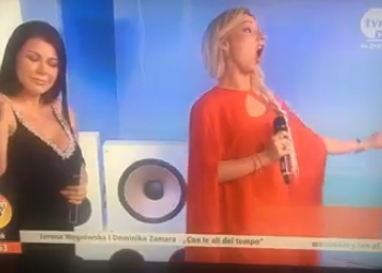 Ten występ w „Dzień dobry TVN” przejdzie do historii. „To jakiś żart?” [WIDEO]