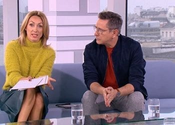 Pytanie w „Dzień dobry TVN” zbulwersowało internautów. „Niedobrze się robi”