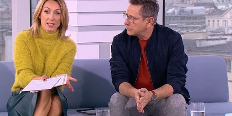 Pytanie w „Dzień dobry TVN” zbulwersowało internautów. „Niedobrze się robi”
