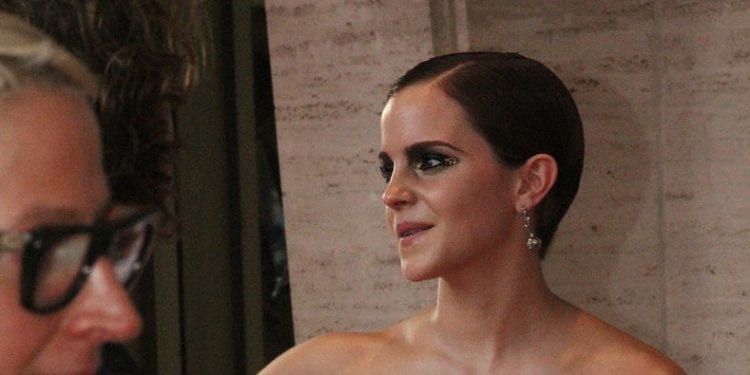 Emma Watson krytykuje Polskę. Powód? Aborcja