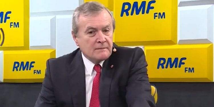 Lidl będzie znacjonalizowany? Gliński: „Przydałoby się, żeby był polski”