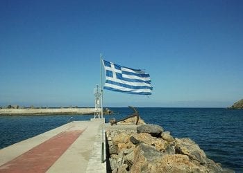 Grecja chce reparacji wojennych od Niemiec