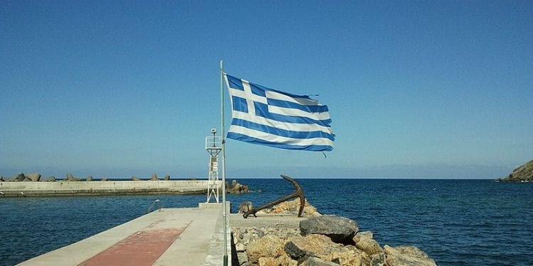 Grecja chce reparacji wojennych od Niemiec