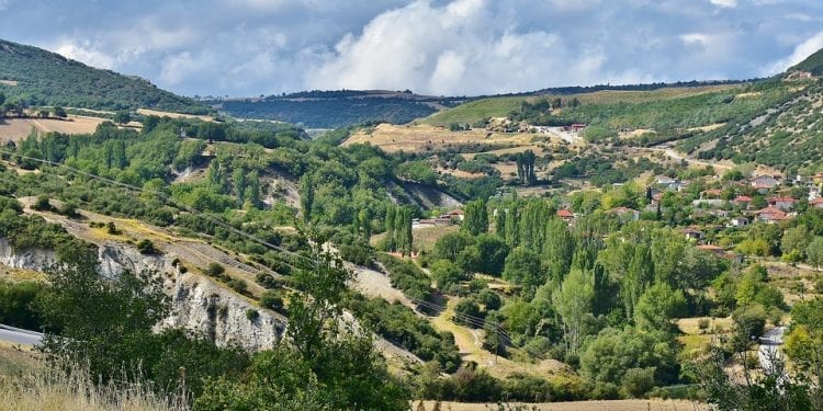 Macedonia zmienia nazwę. Parlament rozpoczął procedurę