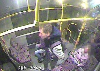 Gdynia: Poruszający wpis zgwałconej dziewczyny. Policja szuka sprawcy [FOTO+WIDEO]