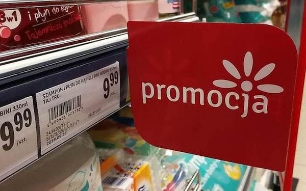 Nawet 40% promocji może naruszać prawo podatkowe. To poważny problem dla sieci i dostawców
