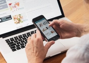 Eksperci: Rośnie potencjał aplikacji zakupowych wśród osób korzystających z Internetu