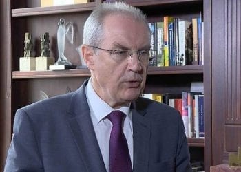 J. Mordasewicz: Branża transportowa znalazła się na zakręcie. Brakuje nawet 100 tys. kierowców