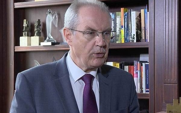 J. Mordasewicz: Branża transportowa znalazła się na zakręcie. Brakuje nawet 100 tys. kierowców