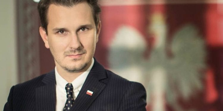 Jakub Szymczuk, fotograf Dudy: „Jak się szczuje na uchodźców, to tak się kończy”