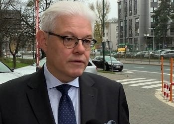 J. Faryś (PZPM): Polacy nie tak szybko zrezygnują z diesli. Elektryczna konkurencja nie podoła wymaganiom