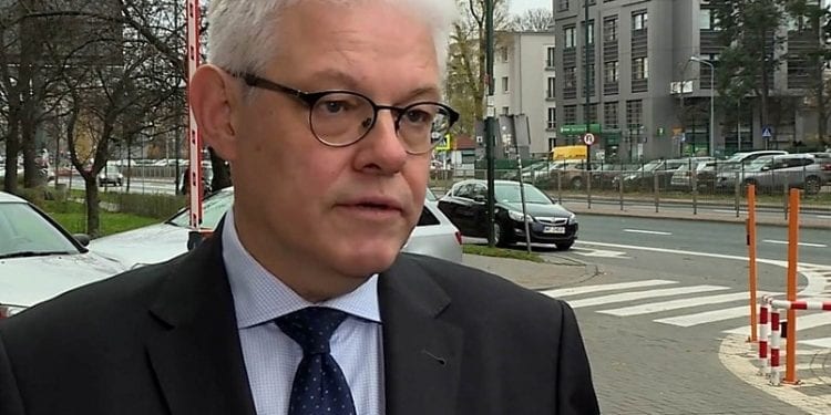 J. Faryś (PZPM): Polacy nie tak szybko zrezygnują z diesli. Elektryczna konkurencja nie podoła wymaganiom