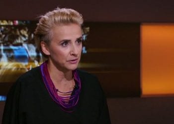 „Mapa kościelnej pedofilii w Polsce”. Scheuring-Wielgus zapowiada spotkanie z papieżem Franciszkiem