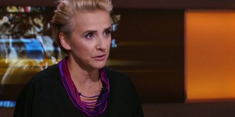 „Mapa kościelnej pedofilii w Polsce”. Scheuring-Wielgus zapowiada spotkanie z papieżem Franciszkiem