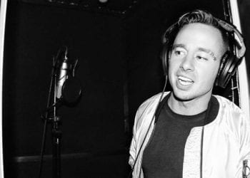 Raper zginął na planie teledysku. Jon James McMurray nie żyje