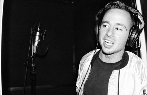 Raper zginął na planie teledysku. Jon James McMurray nie żyje