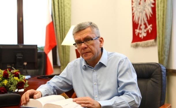 Politycy PiS nie przyjdą na Marsz Niepodległości. Karczewski o kulisach decyzji partii rządzącej