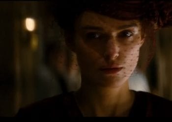 Keira Knightley zabrania córce oglądać bajki Disneya, bo… źle przedstawiają kobiety