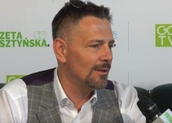 Instagram. Krzysztof Ibisz pokazał zdjęcie ze studiów. Bardzo się zmienił? [FOTO]