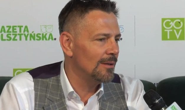 Instagram. Krzysztof Ibisz pokazał zdjęcie ze studiów. Bardzo się zmienił? [FOTO]