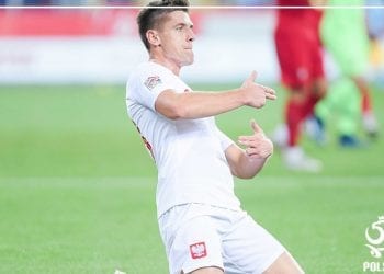 Krzysztof Piątek dostał radę od Zbigniewa Bońka. „Musi się uczyć, poprawiać się”