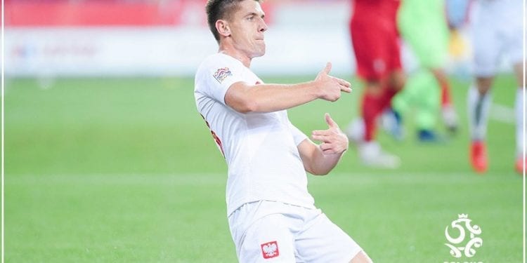 Krzysztof Piątek dostał radę od Zbigniewa Bońka. „Musi się uczyć, poprawiać się”