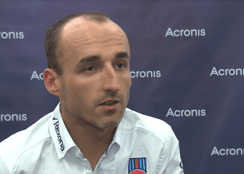 Orlen dopłaci do startów Kubicy w F1? Znamy oficjalne stanowisko koncernu