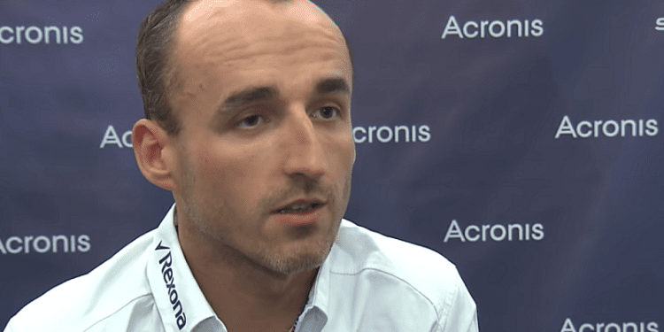 Orlen dopłaci do startów Kubicy w F1? Znamy oficjalne stanowisko koncernu