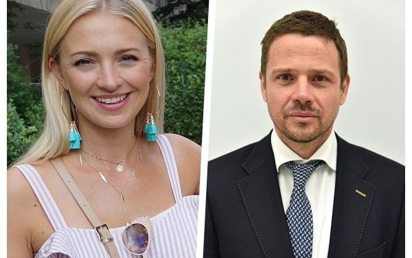 Barbara Kurdej-Szatan poparła Trzaskowskiego. Co na to prezes TVP? [WIDEO]