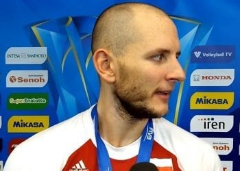 Piękne słowa Bartosza Kurka po meczu z Brazylią. „Drużyna nie istnieje bez trenera i odwrotnie”