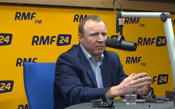 Fantastyczna wiadomość dla kibiców siatkówki. Ogłosił ją prezes TVP