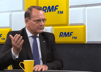 Poseł PSL nie zna programu własnej partii? „Pierwsze słyszę…”