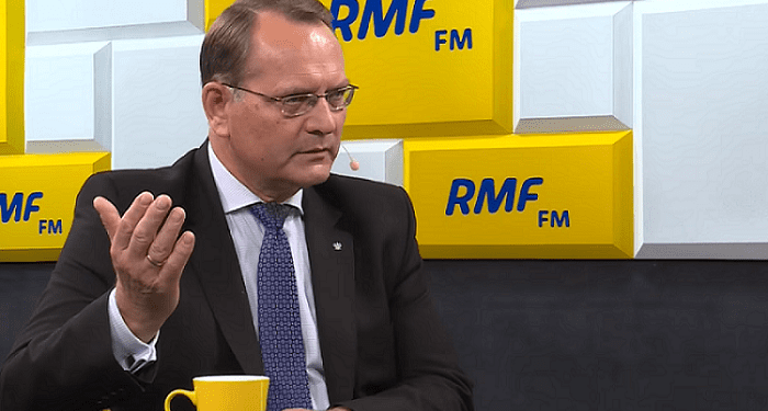 Poseł PSL nie zna programu własnej partii? „Pierwsze słyszę…”